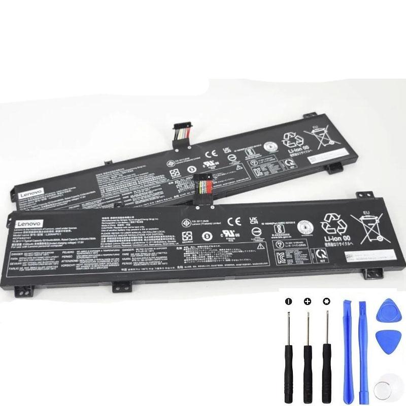 Lenovo L20M4PC1 80WhShortline Battery