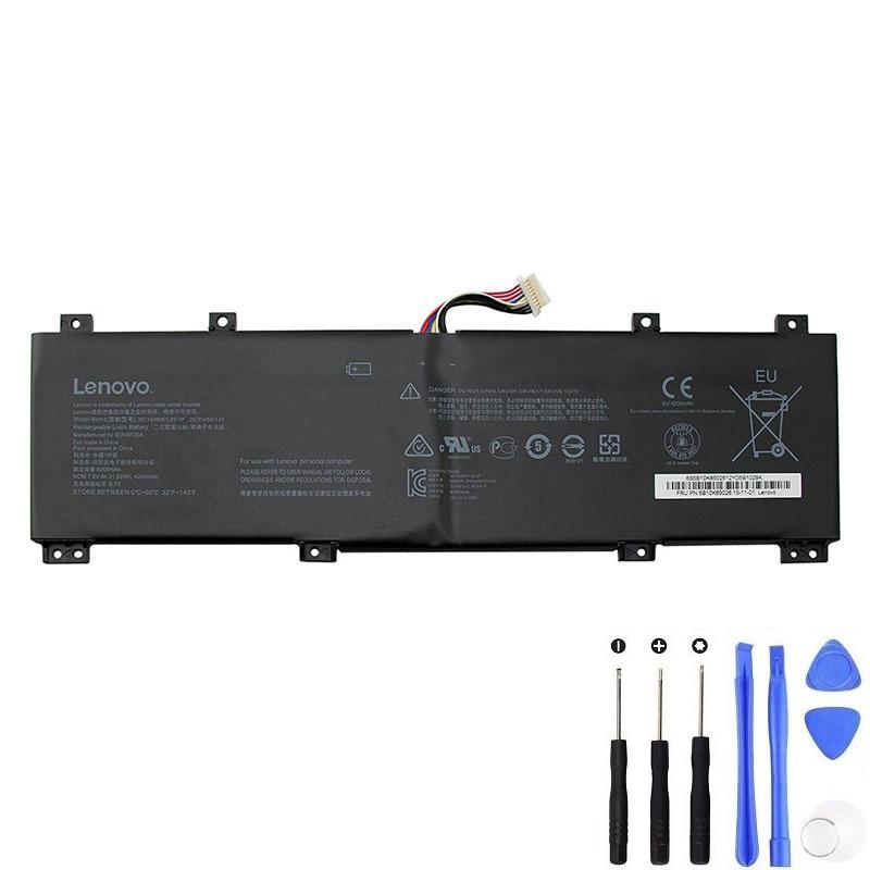 Lenovo NC140BW1 2S1P 31.92Wh Battery