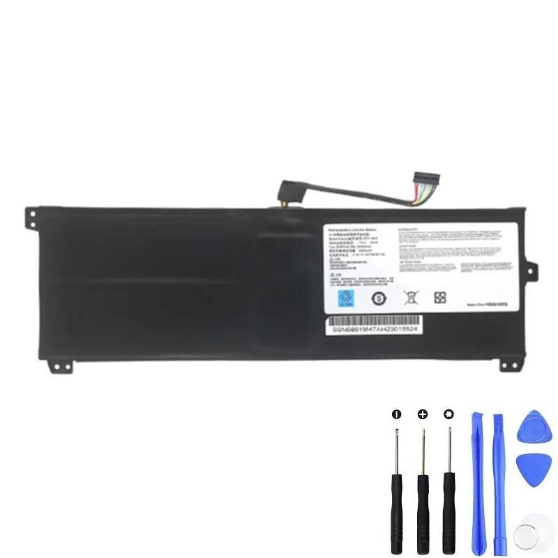 MSI BTY M48 50Wh Battery