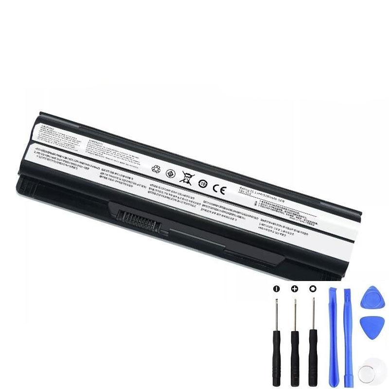 MSI BTY S14 58Wh Battery