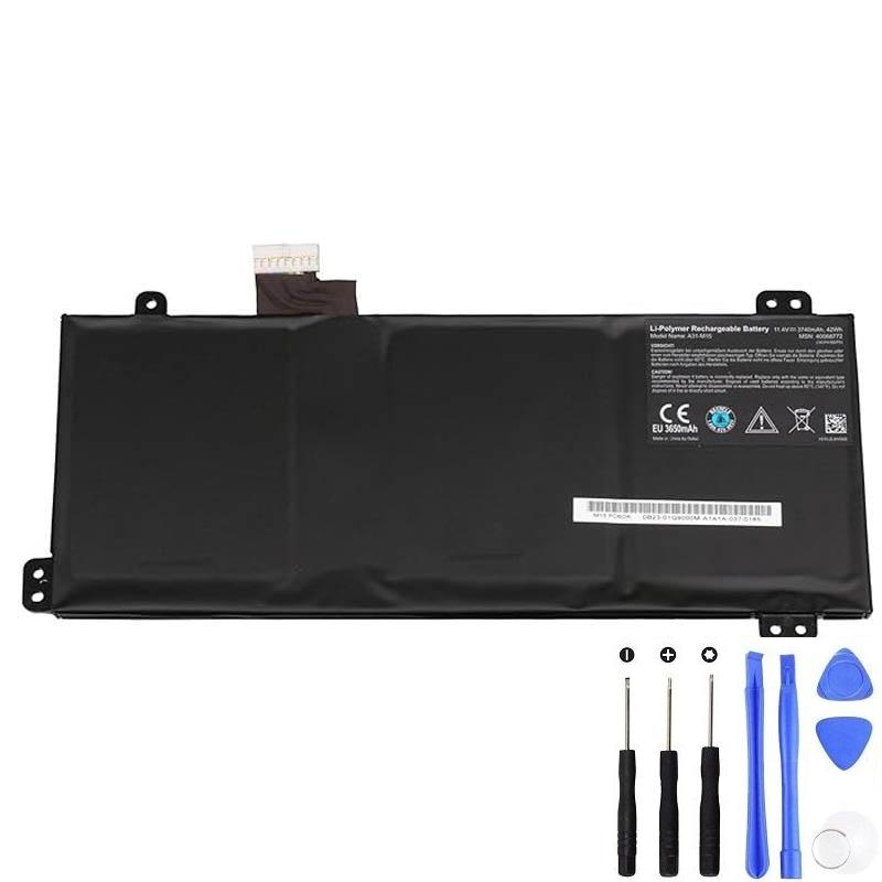 Medion A31 M15 42Wh20mm Battery