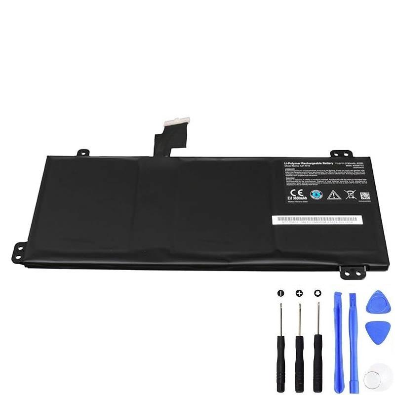 Medion A31 M15 42Wh35mm Battery