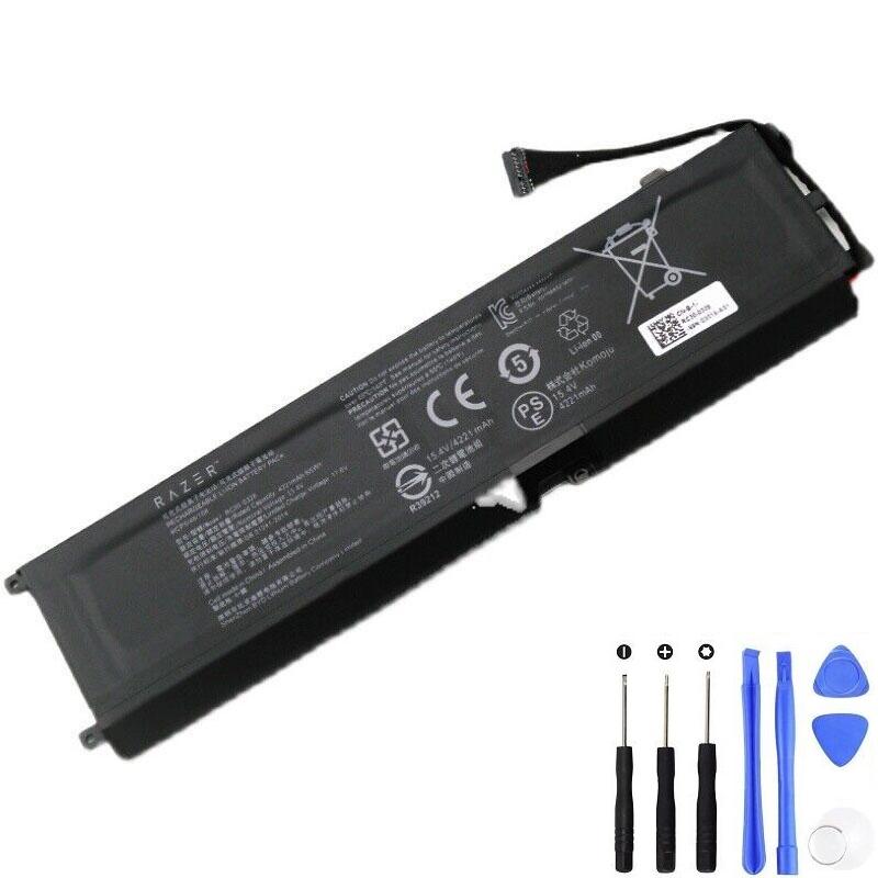 Razer RC30 0328 65Wh Battery
