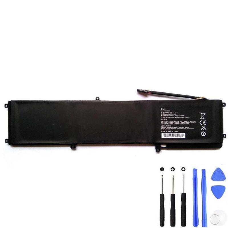 Razer RZ09 0130 71.04Wh Battery