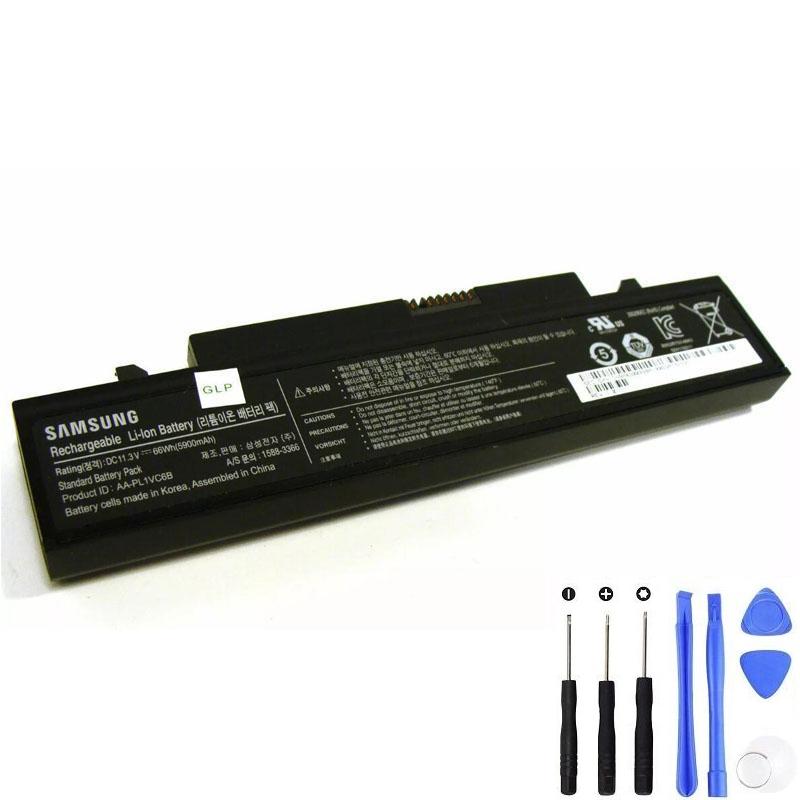 Samsung AA PB1VC6B 48Wh 1 Battery