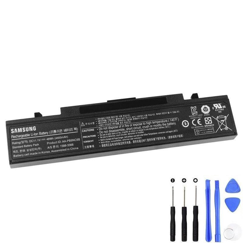 Samsung AA PB9NC6B 48Wh Battery