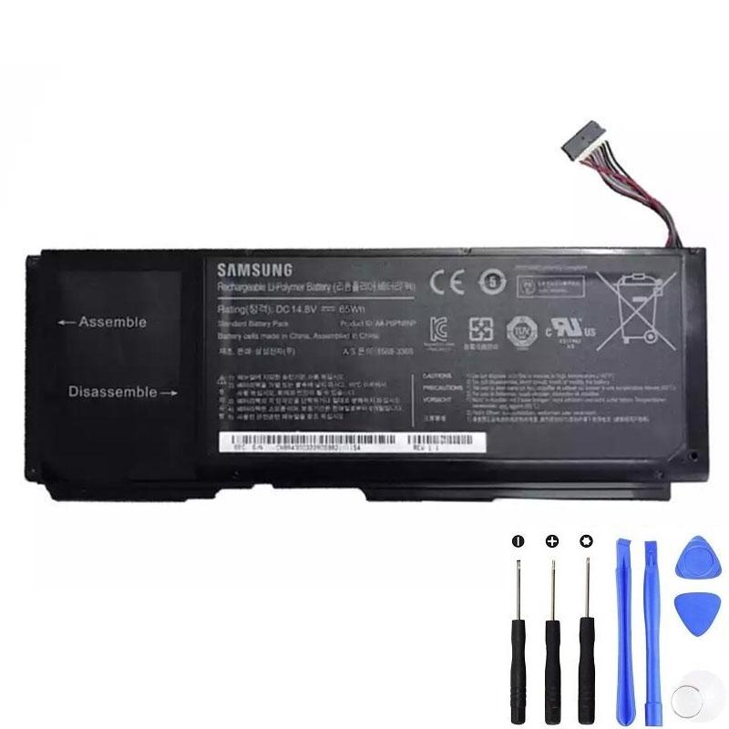 Samsung AA PBPN8NP 65Wh Battery