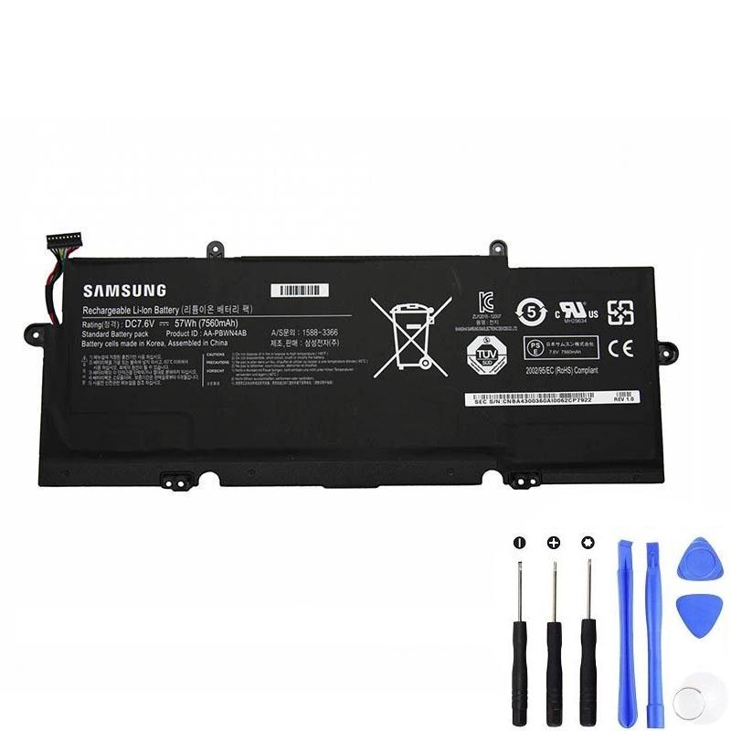 Samsung AA PBWM4AB 57Wh Battery