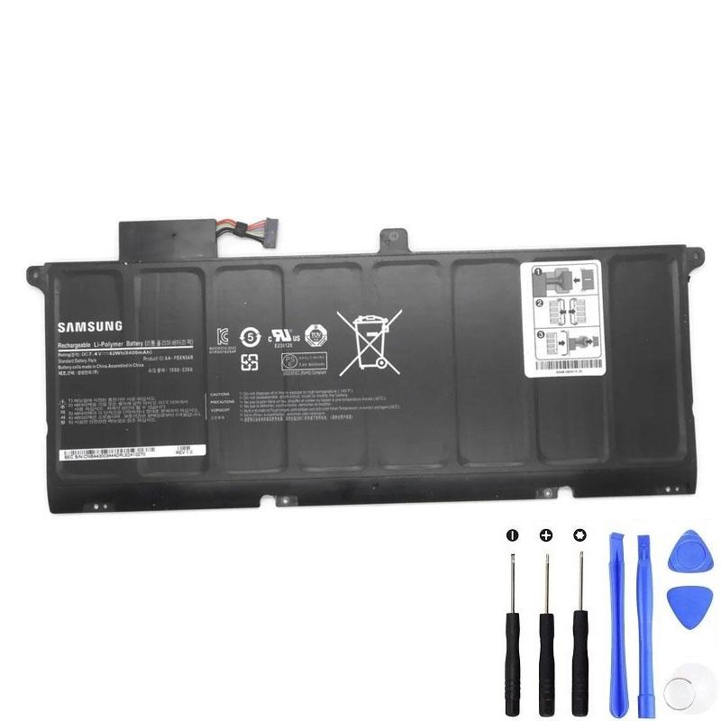 Samsung AA PBXN8AR 62Wh Battery