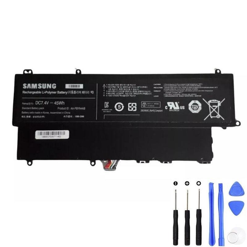 Samsung AA PBYN4AB 45Wh Battery
