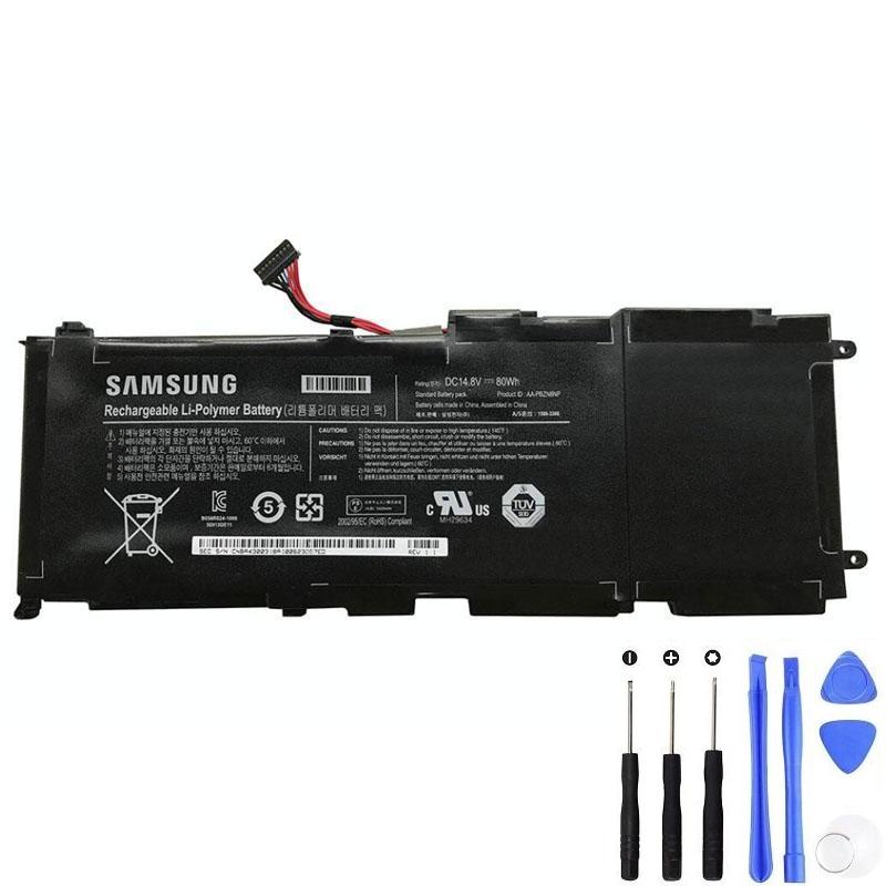 Samsung AA PBZN8NP 80Wh Battery
