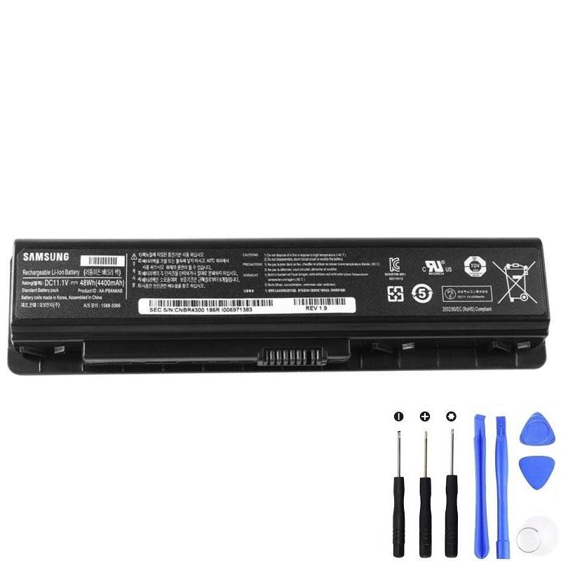 Samsung AA PLAN6AB 48W Battery