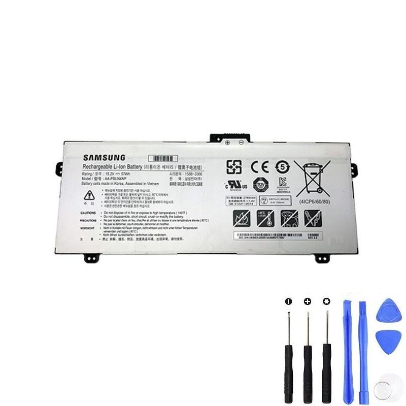 Samsung AA PLVN2AN 62Wh Battery