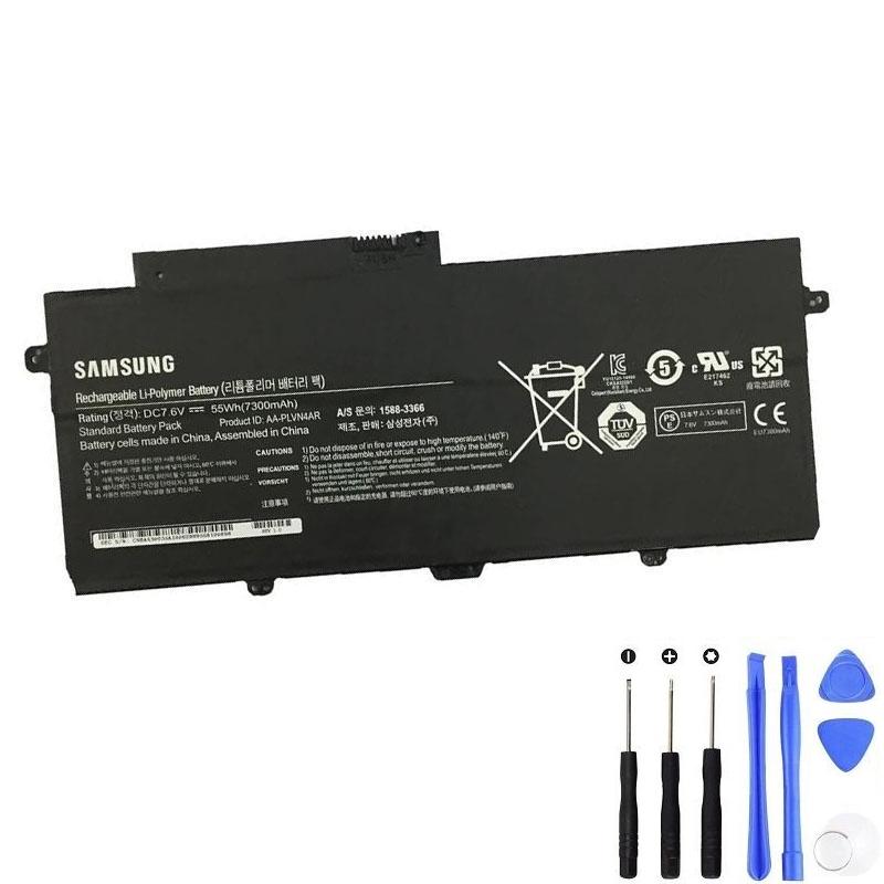 Samsung AA PLVN4AR 55Wh Battery