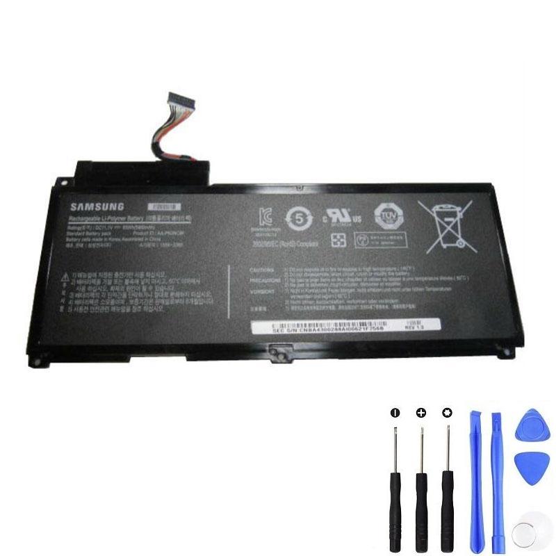 Samsung AA PN3NC6F 65Wh Battery
