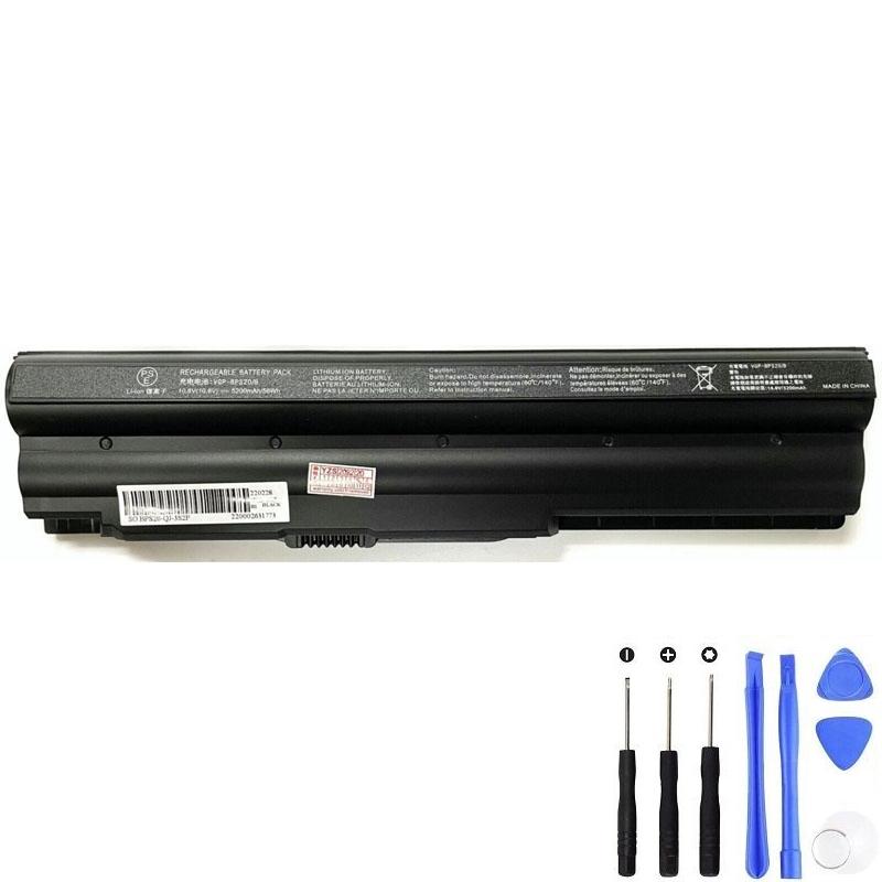 Sony VGP BPL20 56Wh Battery