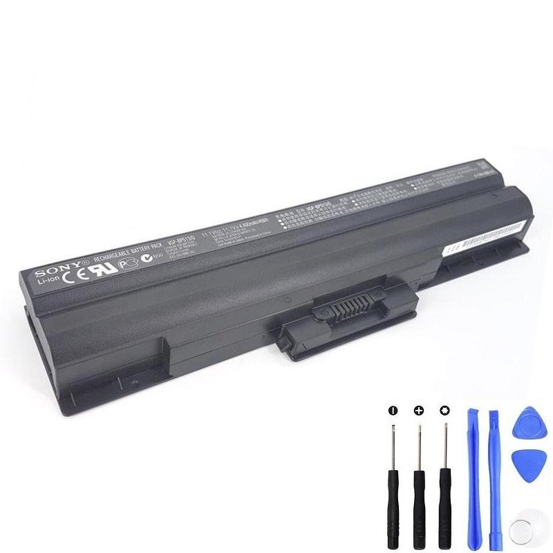 Sony VGP BPS13B 49Wh Battery