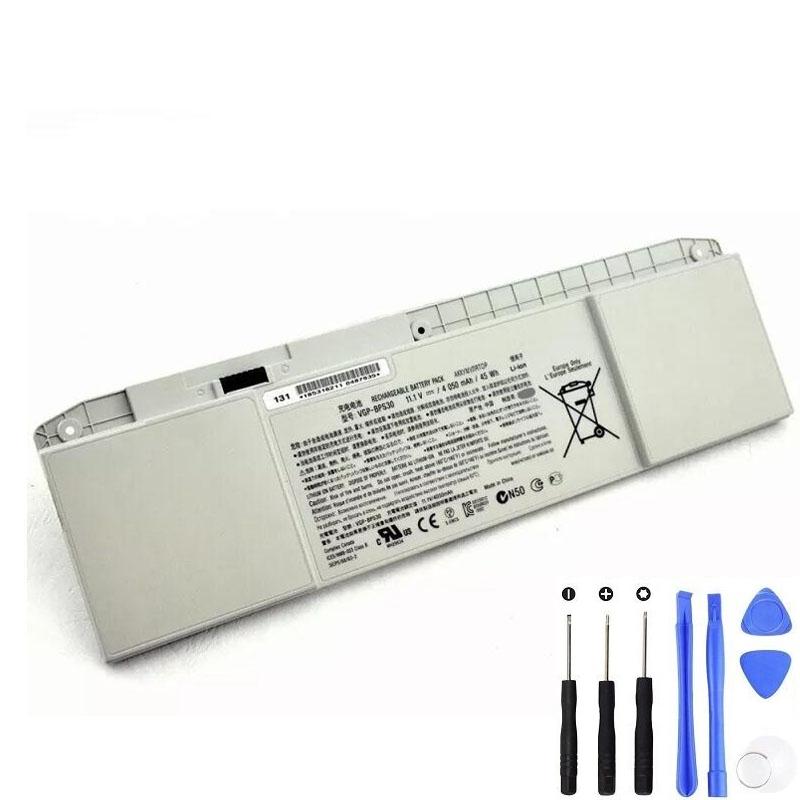 Sony VGP BPS30 45Wh Battery