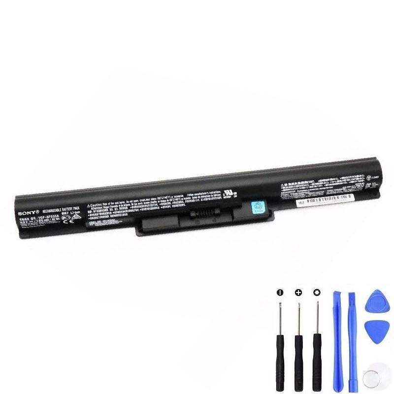 Sony VGP BPS35A 40Wh Battery