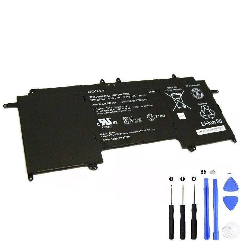 Sony VGP BPS41 36Wh Battery