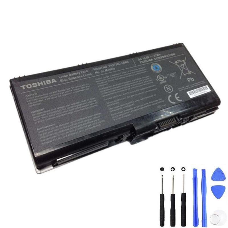 Toshiba PA3730U 1BRS 87Wh Battery