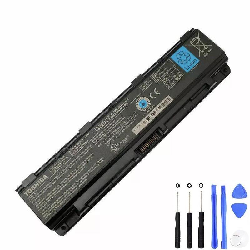 Toshiba PA5024U 1BRS 48Wh Battery
