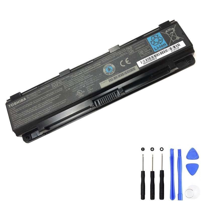 Toshiba PA5108U 1BRS 48Wh Battery