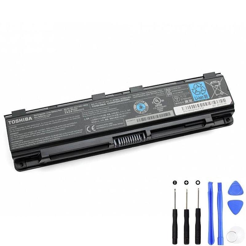 Toshiba PA5120U 1BRS 67Wh Battery