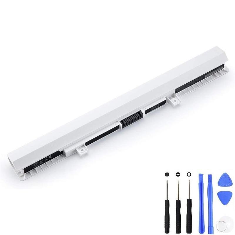 Toshiba PA5185U 1BRS 45Wh White Battery
